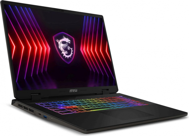 Ноутбук MSI 9S7-17T214-048 — для бизнеса и офиса