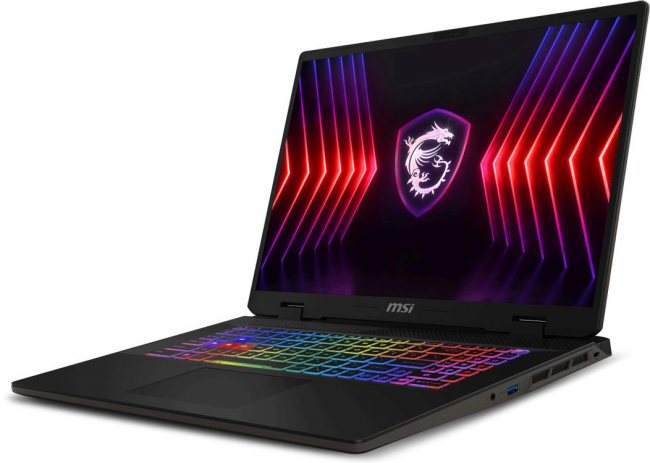 Ноутбук MSI 9S7-17T214-048 — для бизнеса и офиса