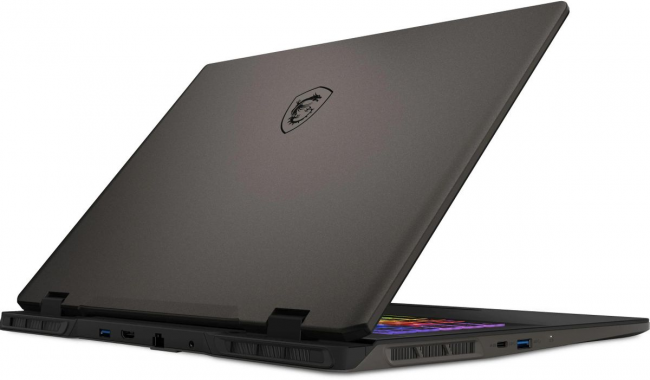 Ноутбук MSI 9S7-17T214-048 — для бизнеса и офиса