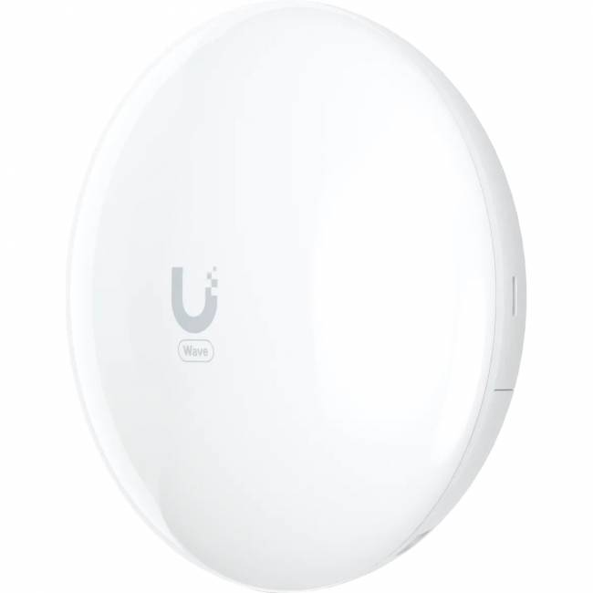 Радиомост Ubiquiti Wave-Pico — для бизнеса и офиса