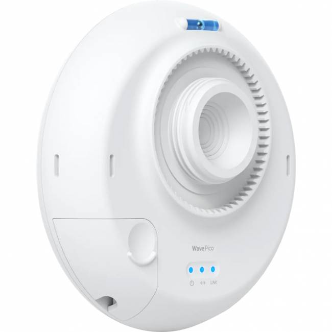 Радиомост Ubiquiti Wave-Pico — для бизнеса и офиса