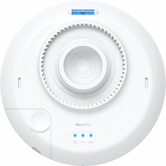 Радиомост Ubiquiti Wave-Pico — для бизнеса и офиса