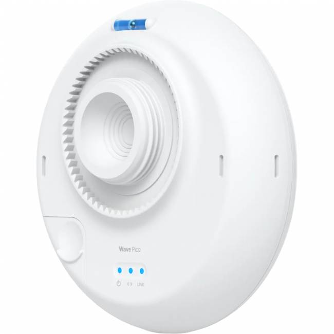 Радиомост Ubiquiti Wave-Pico — для бизнеса и офиса