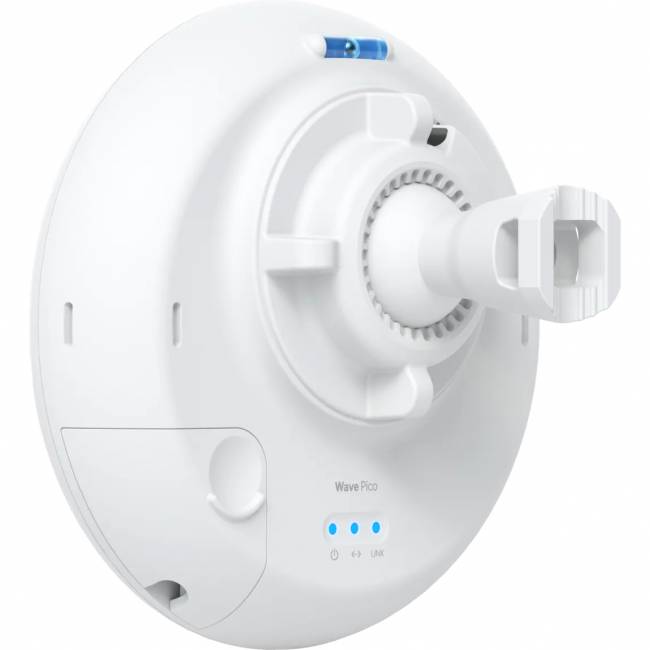 Радиомост Ubiquiti Wave-Pico — для бизнеса и офиса
