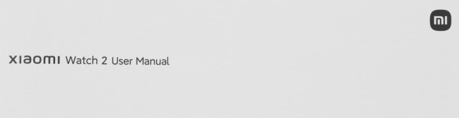 Смарт-часы Xiaomi BHR8035GL — для бизнеса и офиса