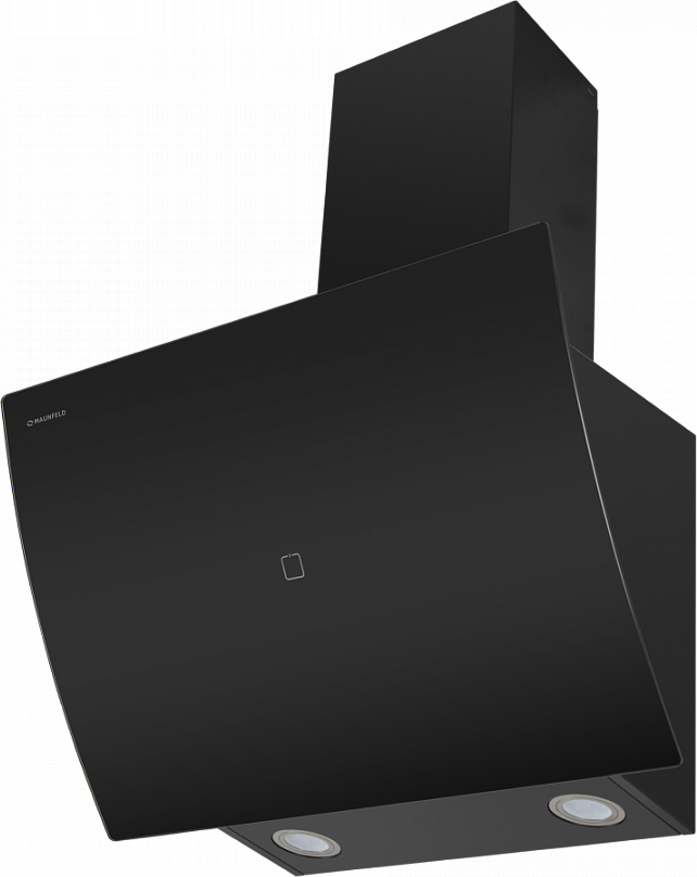 ВЫТЯЖКА MAUNFELD SKY STAR CHEF 60 Glass Black Maunfeld SKY STAR CHEF 60 Glass Black — для бизнеса и офиса