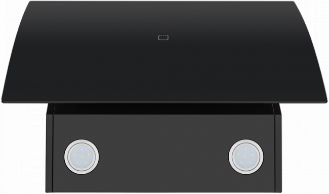 ВЫТЯЖКА MAUNFELD SKY STAR CHEF 60 Glass Black Maunfeld SKY STAR CHEF 60 Glass Black — для бизнеса и офиса