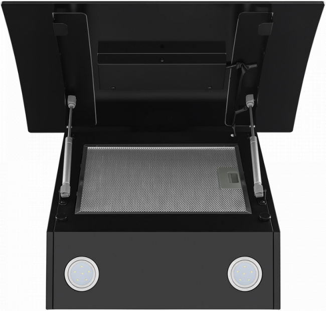 ВЫТЯЖКА MAUNFELD SKY STAR CHEF 60 Glass Black Maunfeld SKY STAR CHEF 60 Glass Black — для бизнеса и офиса