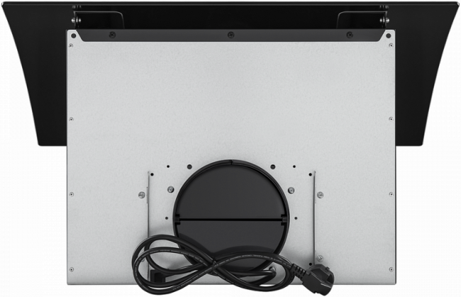 ВЫТЯЖКА MAUNFELD SKY STAR CHEF 60 Glass Black Maunfeld SKY STAR CHEF 60 Glass Black — для бизнеса и офиса