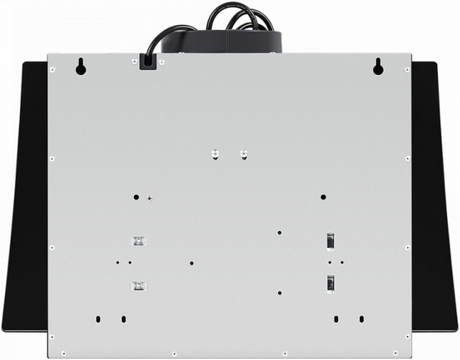 ВЫТЯЖКА MAUNFELD SKY STAR CHEF 60 Glass Black Maunfeld SKY STAR CHEF 60 Glass Black — для бизнеса и офиса