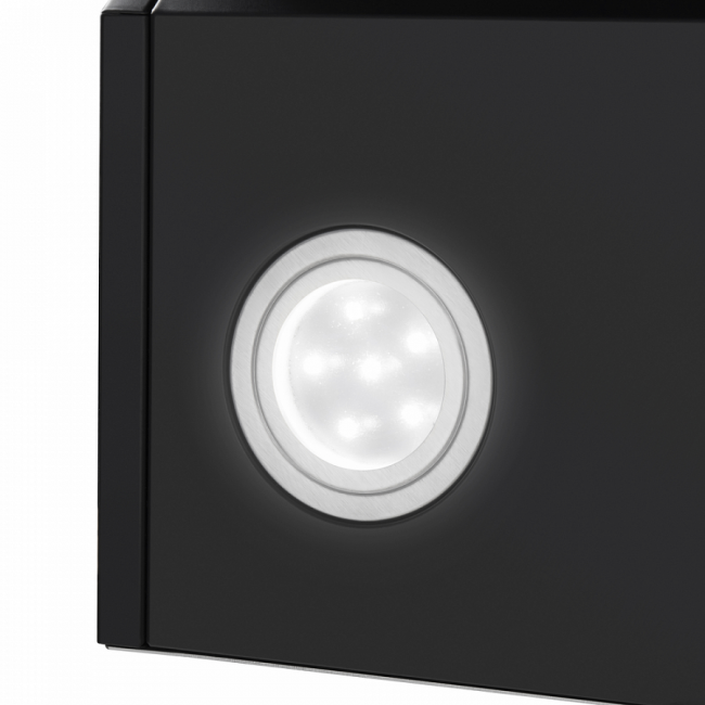 ВЫТЯЖКА MAUNFELD SKY STAR CHEF 60 Glass Black Maunfeld SKY STAR CHEF 60 Glass Black — для бизнеса и офиса