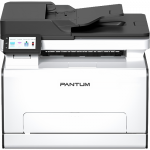 МФУ лазерное, цветное Pantum CM2100ADW