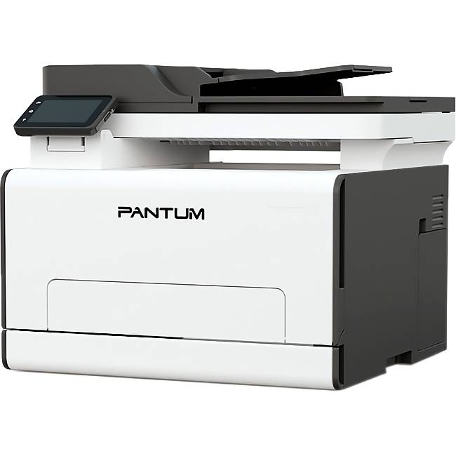 МФУ лазерное, цветное Pantum CM2100ADW — для бизнеса и офиса