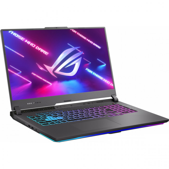 Ноутбук ASUS ROG Strix G17 G713PV-LL080 (90NR0C34-M008Y0) — для бизнеса и офиса