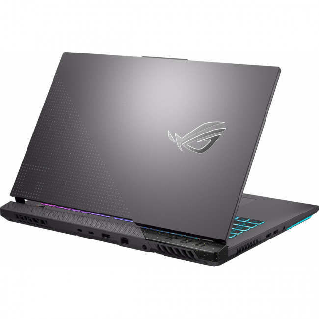 Ноутбук ASUS ROG Strix G17 G713PV-LL080 (90NR0C34-M008Y0) — для бизнеса и офиса