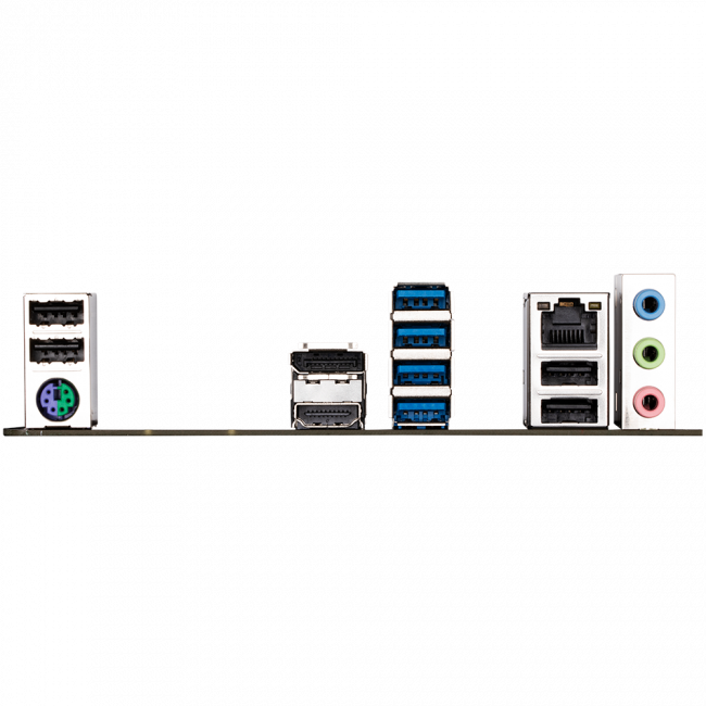 Материнская плата Gigabyte A520M DS3H V2 — для бизнеса и офиса Материнская плата Gigabyte A520M DS3H V2 — для бизнеса и офиса