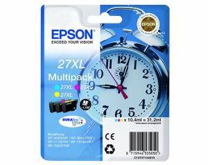 Набор Epson C13T27154010