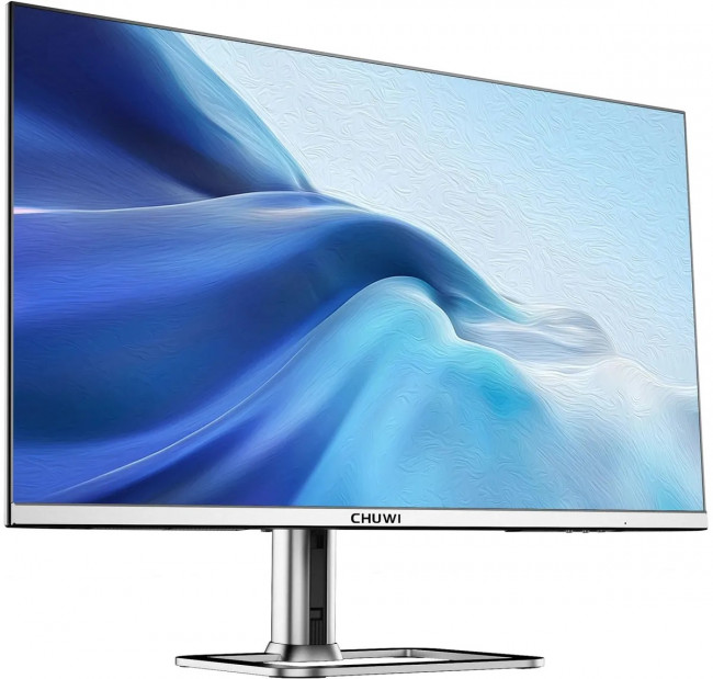 Моноблок Chuwi CWI703R532P — для бизнеса и офиса Моноблок Chuwi CWI703R532P — для бизнеса и офиса