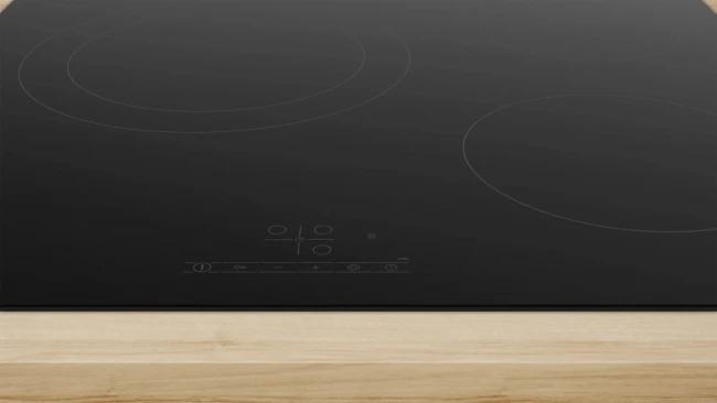 Встраиваемая электрическая панель BOSCH Bosch PKK611BB2E