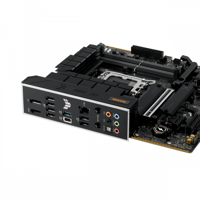 Материнская плата ASUS 90MB1HE0-M0EAY0 — для бизнеса и офиса Материнская плата ASUS 90MB1HE0-M0EAY0 — для бизнеса и офиса