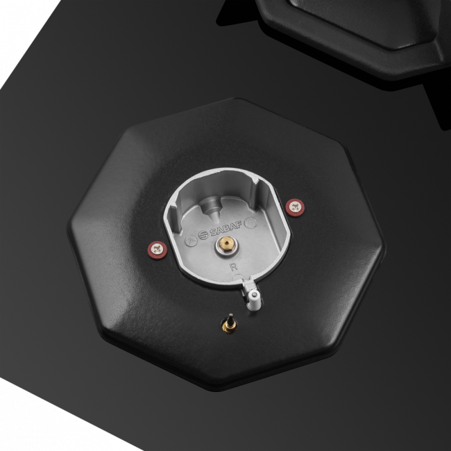 Комбинированная панель MAUNFELD Maunfeld EEHG.642VC.2CB/KG — для бизнеса и офиса Комбинированная панель MAUNFELD Maunfeld EEHG.642VC.2CB/KG — для бизнеса и офиса