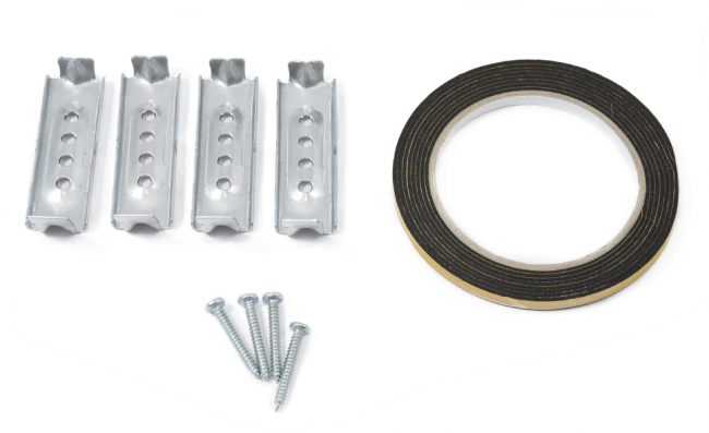 Комбинированная панель MAUNFELD Maunfeld EEHG.642VC.2CB/KG — для бизнеса и офиса Комбинированная панель MAUNFELD Maunfeld EEHG.642VC.2CB/KG — для бизнеса и офиса