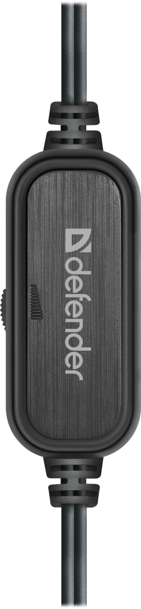 Defender Акустическая 2.0 система Solar 1 6Вт, подсветка, питание от USB Defender Solar — для бизнеса и офиса