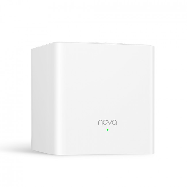 Точка доступа Tenda MW3(3-pack) — для бизнеса и офиса Точка доступа Tenda MW3(3-pack) — для бизнеса и офиса