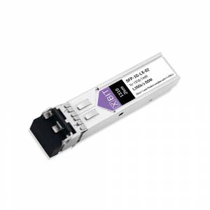 Трансивер XBIT SFP-1G-LX-02