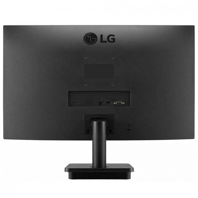 Монитор LG 24'' 24MP400-B LG 24MP400-B — для бизнеса и офиса