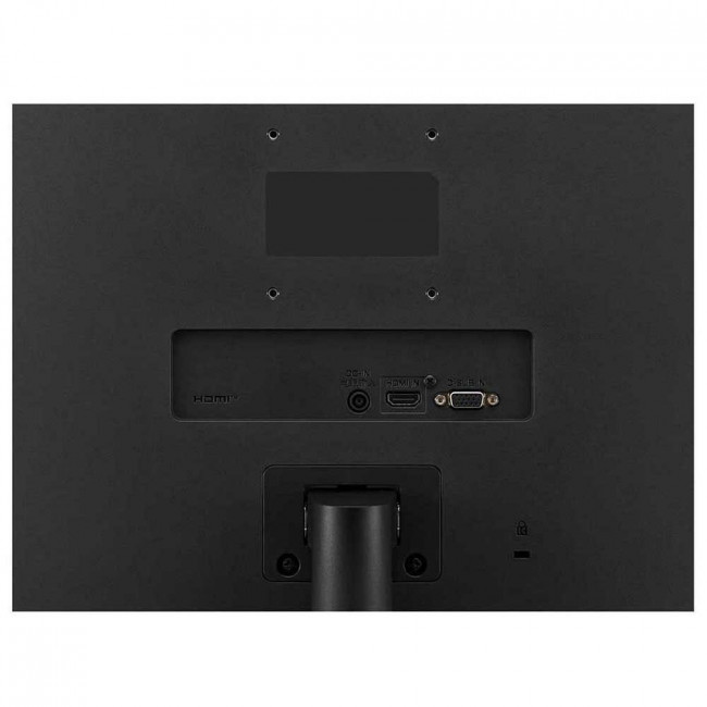 Монитор LG 24'' 24MP400-B LG 24MP400-B — для бизнеса и офиса