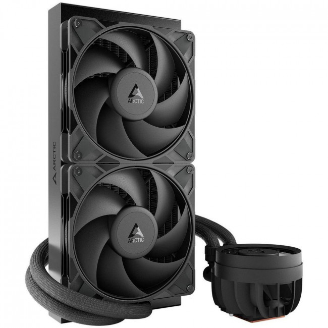 Жидкостная система охлаждения ARCTIC ACFRE00179A — для бизнеса и офиса