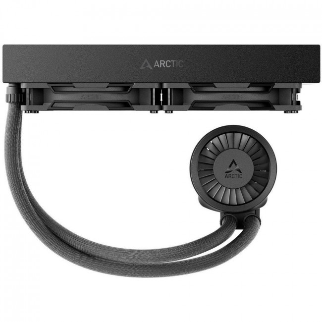 Жидкостная система охлаждения ARCTIC ACFRE00179A — для бизнеса и офиса