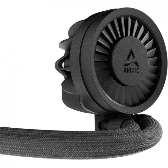 Жидкостная система охлаждения ARCTIC ACFRE00179A — для бизнеса и офиса