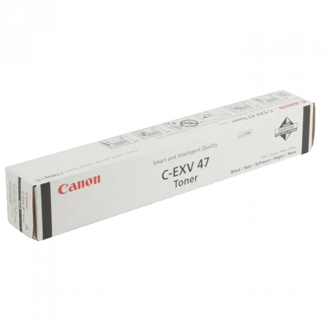 Тонер Canon 8516B002 — для бизнеса и офиса