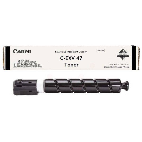 Тонер Canon 8516B002 — для бизнеса и офиса