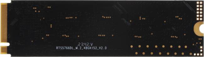 Накопитель SSD AGI TECHNOLOGY CO., LTD AGI1T0GIMAI298 — для бизнеса и офиса