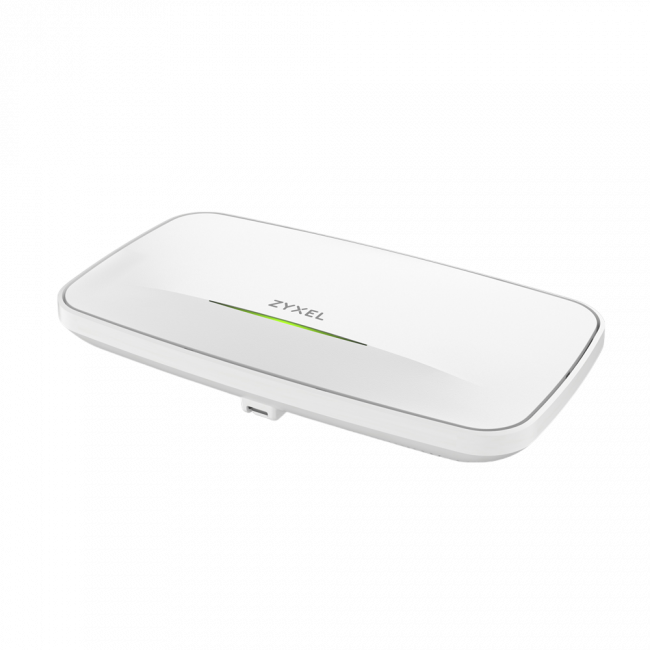Точка доступа ZYXEL NWA240BE-WW0101F — для бизнеса и офиса Точка доступа ZYXEL NWA240BE-WW0101F — для бизнеса и офиса