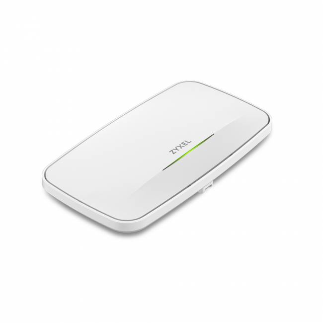 Точка доступа ZYXEL NWA240BE-WW0101F — для бизнеса и офиса Точка доступа ZYXEL NWA240BE-WW0101F — для бизнеса и офиса