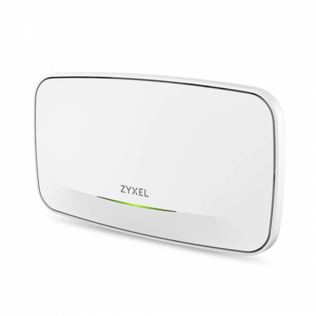 Точка доступа ZYXEL NWA240BE-WW0101F — для бизнеса и офиса Точка доступа ZYXEL NWA240BE-WW0101F — для бизнеса и офиса