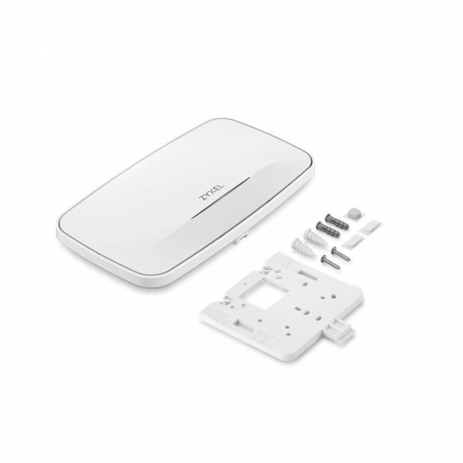 Точка доступа ZYXEL NWA240BE-WW0101F — для бизнеса и офиса Точка доступа ZYXEL NWA240BE-WW0101F — для бизнеса и офиса