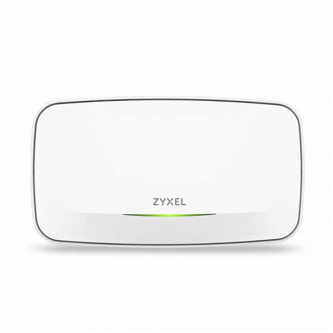 Точка доступа ZYXEL NWA240BE-WW0101F — для бизнеса и офиса Точка доступа ZYXEL NWA240BE-WW0101F — для бизнеса и офиса