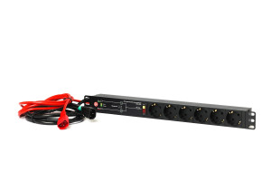 Блок автоматического ввода резерва ATS-1601 ELEMY ATS-1601