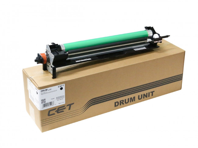 - CET CET5821U