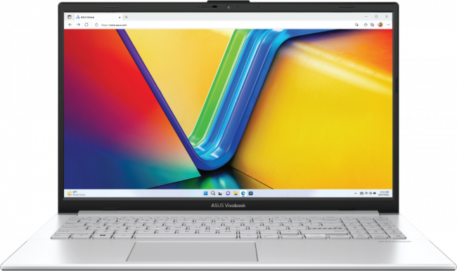 Ноутбук ASUS 90NB0ZR1-M07490 — для бизнеса и офиса
