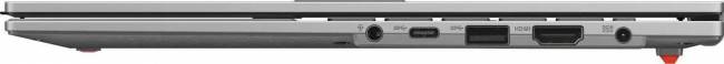 Ноутбук ASUS 90NB0ZR1-M07490 — для бизнеса и офиса