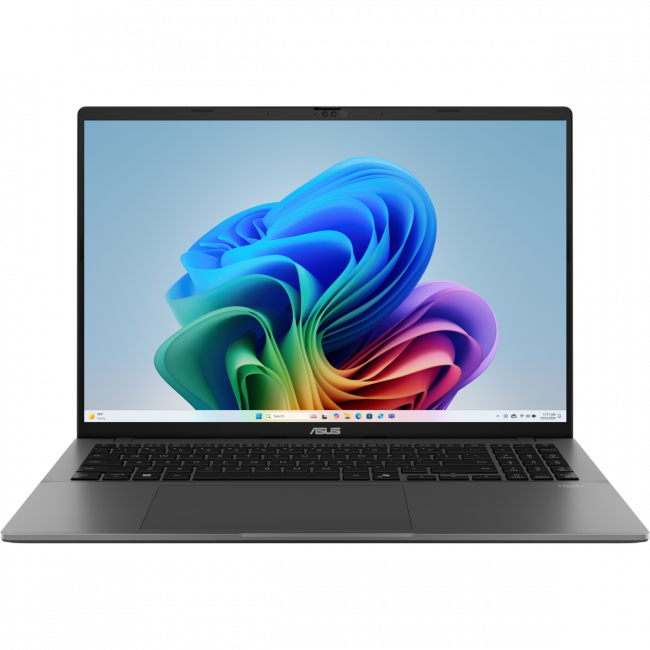 Ноутбук ASUS Vivobook S16 M3607HA-RP236 (90NB16F1-M00EH0) — для бизнеса и офиса