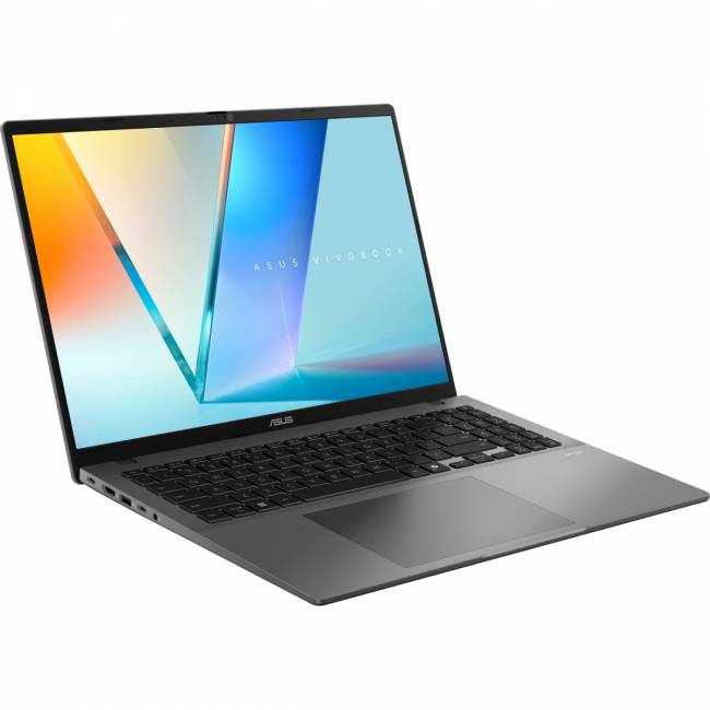 Ноутбук ASUS Vivobook S16 M3607HA-RP236 (90NB16F1-M00EH0) — для бизнеса и офиса