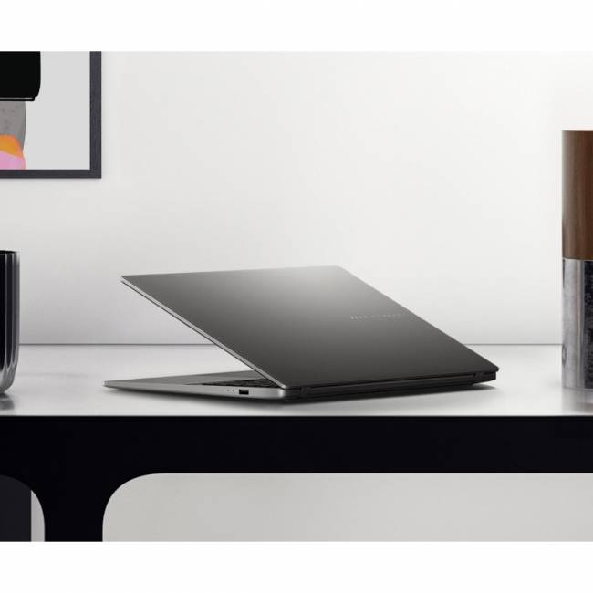 Ноутбук ASUS Vivobook S16 M3607HA-RP236 (90NB16F1-M00EH0) — для бизнеса и офиса