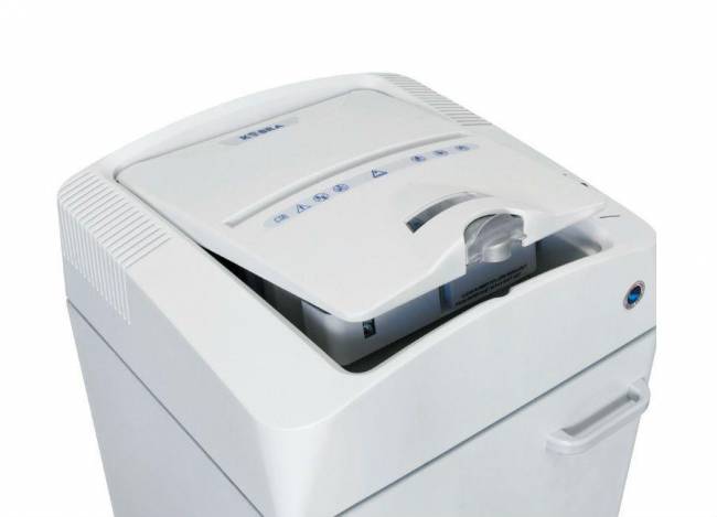 Шредер Kobra AF+1 40 LT E/S — для бизнеса и офиса Шредер Kobra AF+1 40 LT E/S — для бизнеса и офиса